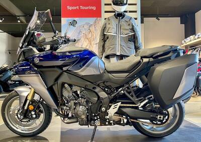 Yamaha Tracer 9 GT+ Y-AMT (2025) - Annuncio 9768157