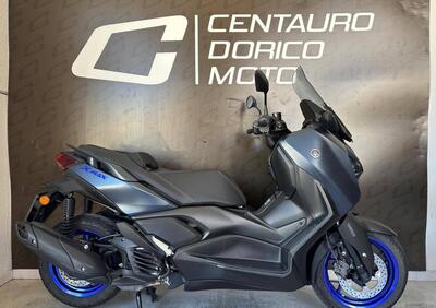 Yamaha X-Max 125 (2021 - 24) - Annuncio 9769229