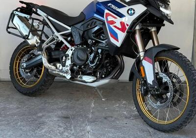 Bmw F 900 GS (2024 - 25) - Annuncio 9769239