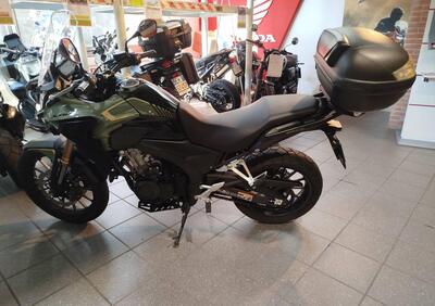 Honda CB 500 X (2022 - 23) - Annuncio 9769235