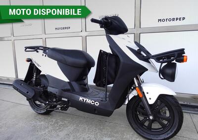 Kymco Agility 125 Carry (2021 - 25) - Annuncio 9769233