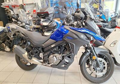 Suzuki V-Strom 650 ABS (2017 - 20) - Annuncio 9768908