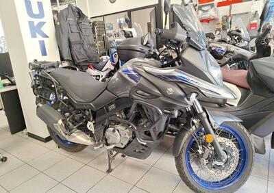 Suzuki V-Strom 650XT (2021 - 25) - Annuncio 9746695