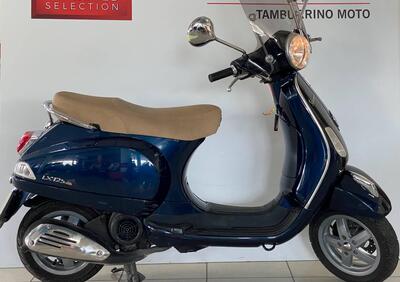 Vespa LX 125 (2005 - 11) - Annuncio 9769268