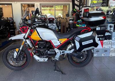 Moto Guzzi V85 TT Travel (2020) - Annuncio 9769275