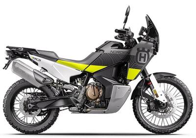 Husqvarna Norden 901 (2022 - 25) - Annuncio 9769260