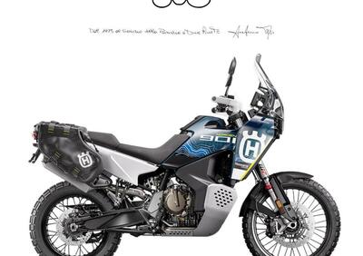 Husqvarna Norden 901 Expedition (2023 - 24) - Annuncio 9769261