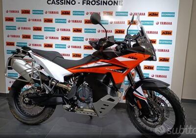 KTM 890 Adventure (2023 - 25) - Annuncio 9769271
