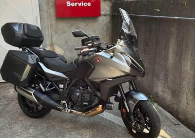 Honda NT 1100 Travel DCT (2022 - 24) - Annuncio 9769273