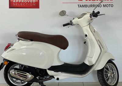 Vespa Primavera 50 (2021 - 23) - Annuncio 9769279