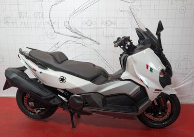 Sym Maxsym TL 508 (2021 - 24) - Annuncio 9769282