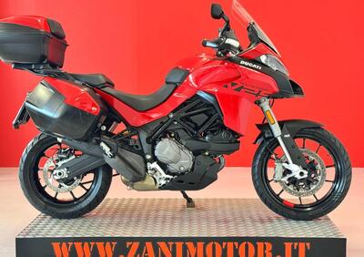 Ducati Multistrada V2 S (2022 - 24) - Annuncio 9769277
