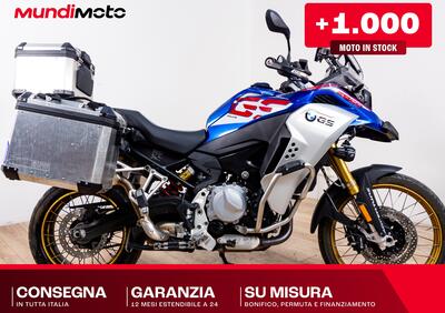 Bmw F 850 GS Adventure - Edition 40 Years GS (2021) - Annuncio 9769274