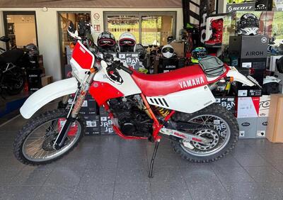 Yamaha TT 350 (1986 - 95) - Annuncio 9769288