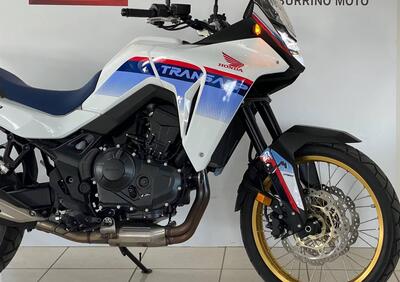 Honda Transalp XL750 (2025) - Annuncio 9769292