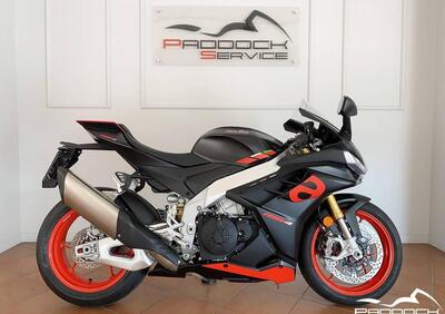 Aprilia RSV4 1100 (2021 - 24) - Annuncio 9769298