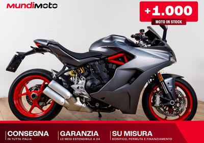 Ducati SuperSport 939 (2017 - 20) - Annuncio 9769297