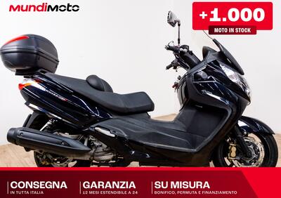 Sym Maxsym 400 i ABS (2011 - 17) - Annuncio 9769302
