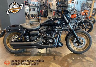 Harley-Davidson 1800 Low Rider S (2016 - 17) - FXDLS - Annuncio 9769307