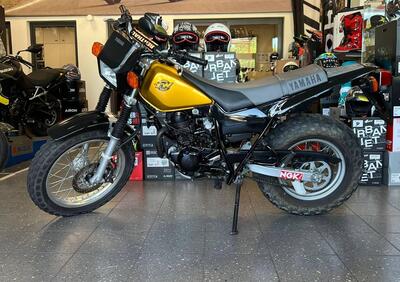 Yamaha TW 125 - Annuncio 9769317