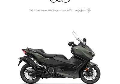 Yamaha T-Max 560 (2022 - 24) - Annuncio 9769311