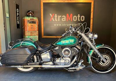 Yamaha XVS 1100 Drag Star A Classic (2000 - 06) - Annuncio 9769322