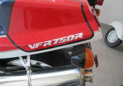 Honda VFR 750 R - Annuncio 9769325