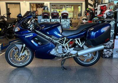 Ducati Sport 900 I.E. (2002) - Annuncio 9769326