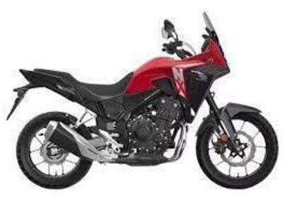 Honda NX500 (2024 - 25) - Annuncio 9766979