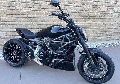Ducati XDiavel 1262 (2016 - 20) - Annuncio 9769330