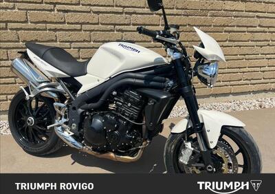 Triumph Speed Triple 1050 (2005 - 11) - Annuncio 9769335