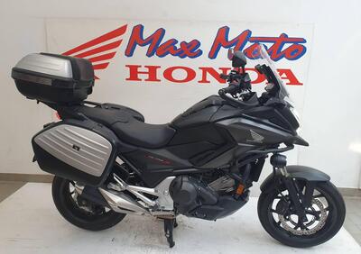 Honda NC 750 X DTC ABS Travel Edition (2018 - 20) - Annuncio 9769336