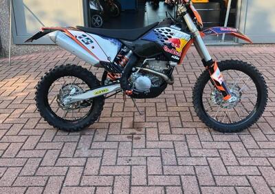KTM 250 EXC-F (2010) - Annuncio 9769346