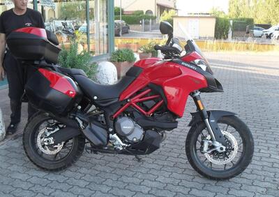 Ducati Multistrada 950 (2019 - 20) - Annuncio 9769349