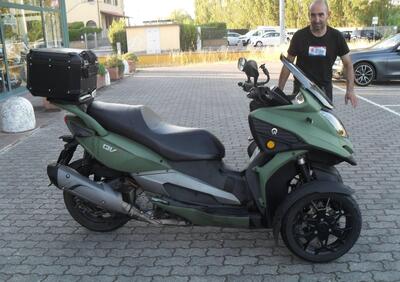 Quadro QV3 350 (2018 - 19) - Annuncio 9769352