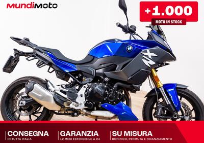 Bmw F 900 XR (2025) - Annuncio 9769363