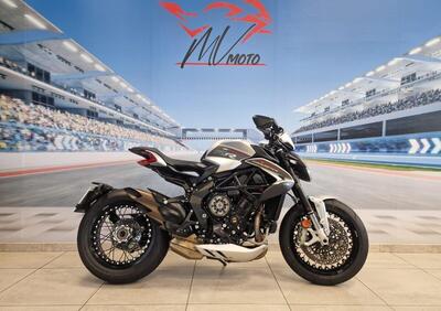 MV Agusta Brutale 800 RR SCS (2021 - 22) - Annuncio 9769379