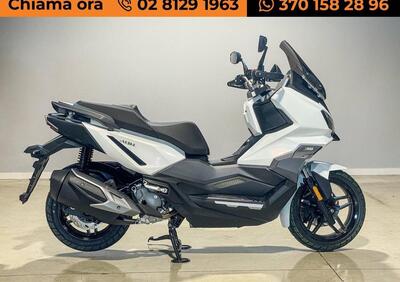 Sym ADX 300 (2024 - 25) - Annuncio 9769382