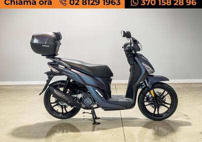 Sym Symphony 125 (2025) - Annuncio 9769383