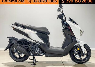 Sym MMBCU 160 (2024 - 25) - Annuncio 9769384