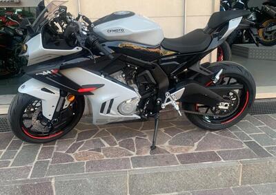 CFMOTO 675SR R (2025) - Annuncio 9769399