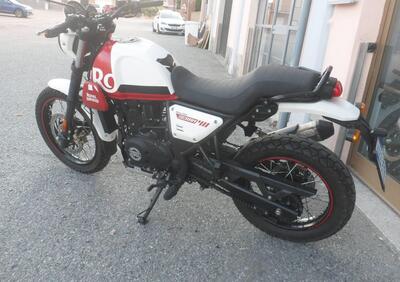 Royal Enfield Scram 411 (2022 - 24) - Annuncio 9769415