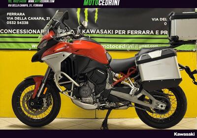 Ducati Multistrada V4 S (2021 - 24) - Annuncio 9769419