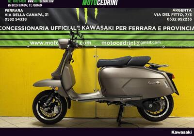 Royal Alloy GT 125 N (2019 - 20) - Annuncio 9769420