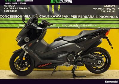 Yamaha T-Max 530 (2017 - 19) - Annuncio 9769421