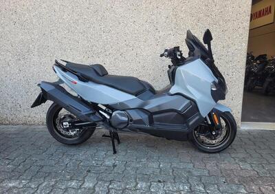 Sym Maxsym 500i TL ABS (2020) - Annuncio 9769432