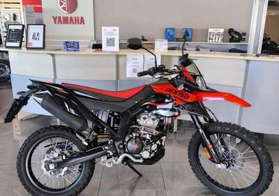Aprilia RX 125 (2018 - 20) - Annuncio 9769436