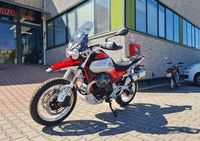 Moto Guzzi V85 TT (2024 - 25) - Annuncio 9769439