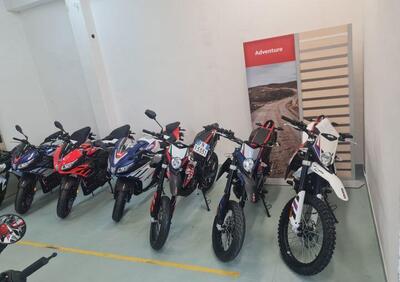 Aprilia RX 125 (2021 - 24) - Annuncio 9769440