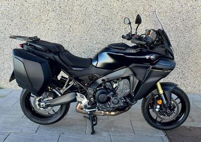 Yamaha Tracer 9 GT Y-AMT (2025) - Annuncio 9769443